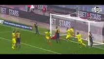 Chievo - Hellas Verona 3-2 • Highlights HD (22102017)