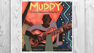 Download PDF Muddy: The Story of Blues Legend Muddy Waters FREE