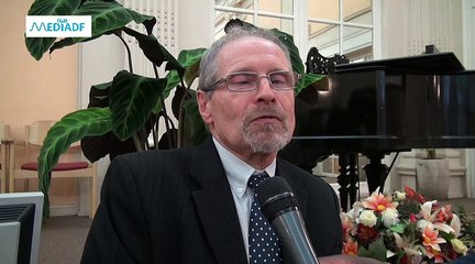 Le Pitch du message sur les 500 ans de la Réforme Par Bernard Sauvagnat à Bruxelles Sablon ce 28-10-2017.