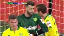 Arsenal vs Norwich 2-1 - Highlights & Goals (Carabao Cup) - 24 October 2017