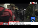 Penyidik KPK Geledah Rumah Sekda Kabupaten Nganjuk