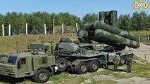 Конкурент не нужен Россия отвергла предложение Турции по С-400