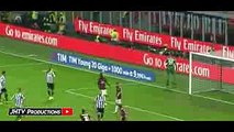 Milan-Juventus 0-2 Gli Highlights • 201718
