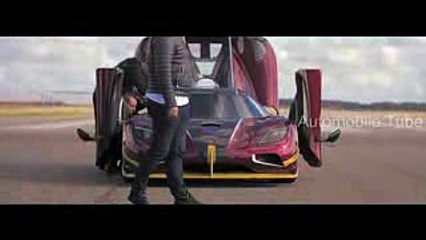 Download Video: Koenigsegg Agera RS 0-400-0 in 36.44 Sec (Smashes Bugatti Chiron Record) (1)