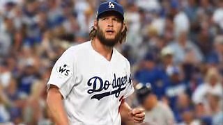 Dodgers up 1-0 in World Series behind Clayton Kershaw & Justin Turner  2017 MLB Playoffs  FOX MLB