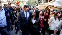 Catalogna: Puigdemont rischia l'incriminazione per ribellione