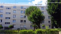 A vendre - Appartement - EAUBONNE (95600) - 3 pièces - 51m²