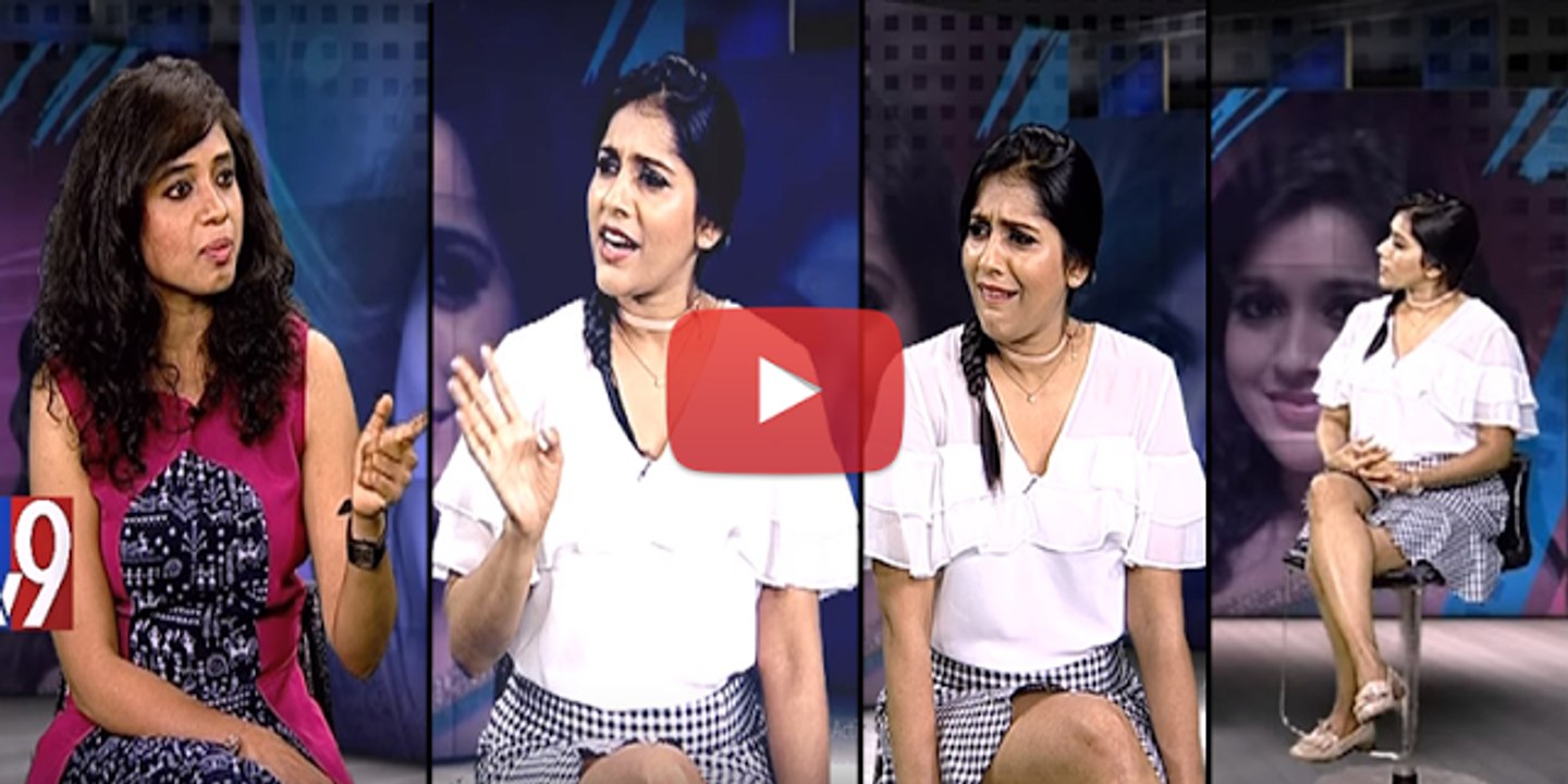 Anchor Rashmi Gautam