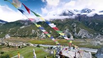 Filmmaker Showcases Landmarks of Nepal in Spectacular Video