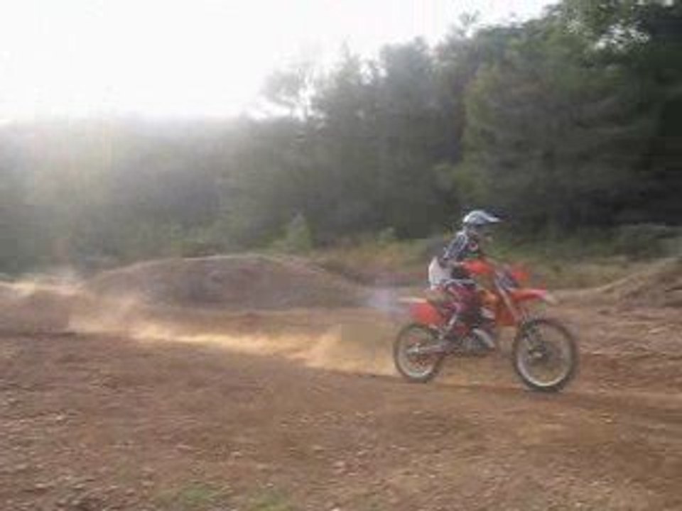 Motocross