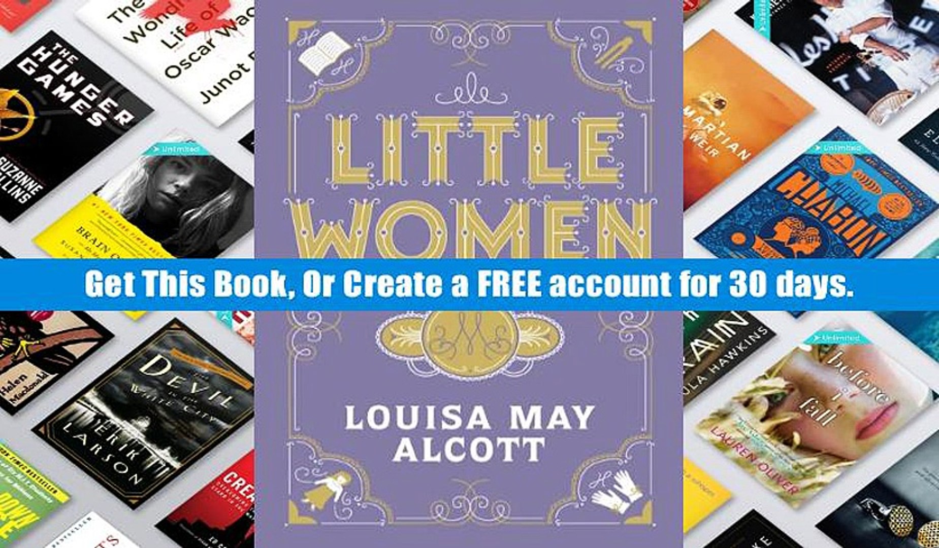 Read Little Women Barnes Noble Signature Editions Full Video