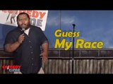 Guess My Race (Stand Up Comedy)