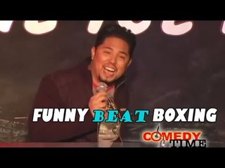 Funny Beat Boxing (Stand Up Comedy)