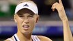 WTA FInals: Caroline Wozniacki Kalahkan Venus Williams