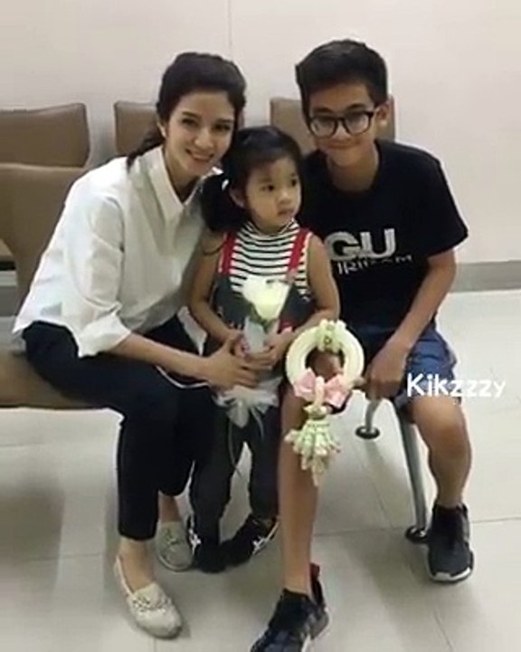 HBD น้องมะลิ มีงอลพี่ออโต้2