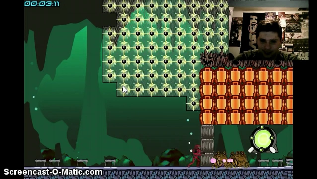 Ben 10 Game Creator | PART 2 - IM A BOSS