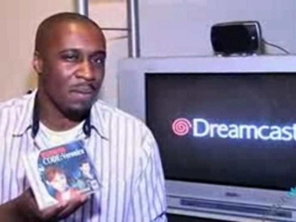 Remembering the Sega Dreamcast: Resident Evil