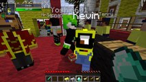 Minecraft Mods : Thinks Lab - Kevins New Pet! [Minecraft Roleplay]