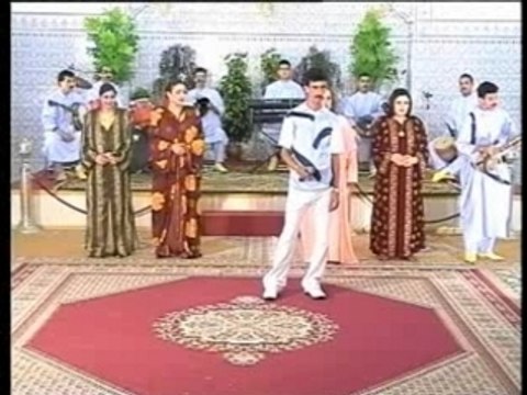 Rachid itri & mina rai souss ahayi a chefor