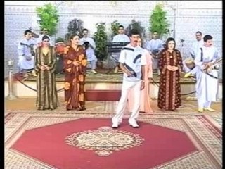Rachid itri & mina rai souss ahayi a chefor
