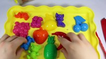 Finger Family  DIY How To Make Colors Coca Cola Soft Jelly Learn Colors Slime Clay Glitter Combine-vvP0mKW-NsU