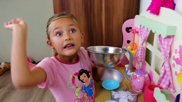 BAD KIDS PLAYING DOCTOR Johny Johny Yes Papa Song Nursery Rhymes Song & Learn Colors for Children-Snit2D6CWTs