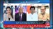 Kia aap PTI main shamil hone ja rehay hai---- Watch Mohsin Hassan Khan's reply
