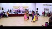 Sangeet Wedding Dance Performance _ Indian Wedding Dance _ Family Reception