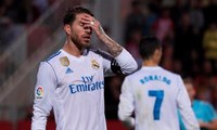 Real Madrid Telan Kekalahan dari Tim Promosi