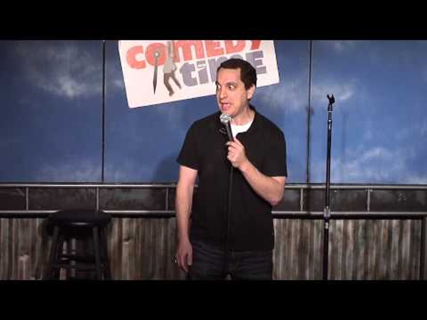 Costco Problems (Stand Up Comedy)