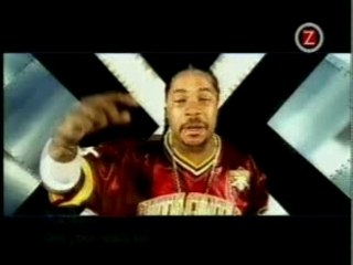 Xzibit-GeT yoUr (crip) WALk On VIDEO