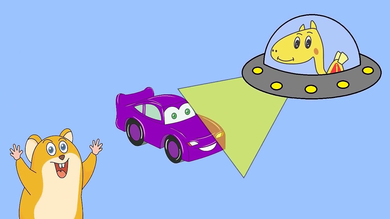 الالوان مع سوبر جميل | colors for kids