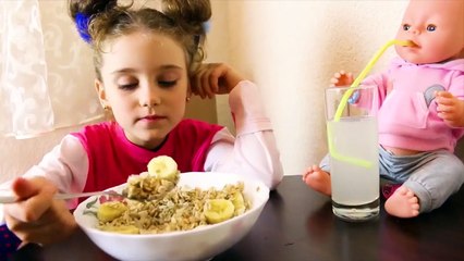 Giant Poop Attack Bad Kids Johny Johny Yes Papa Song Nursery Rhymes Song for Children & Learn colors-p6XvM9H15u0