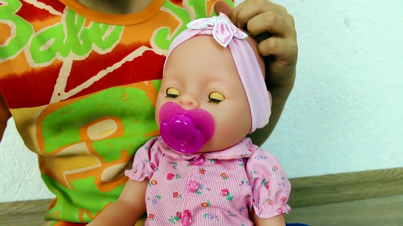 Giant Poop Attack Bad baby Johny Johny Yes Papa Song Nursery Rhymes Song for Kids & Learn colors-st_TdOuK3AE