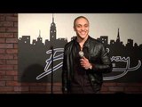 Racist Stereotypes (Stand Up Comedy)