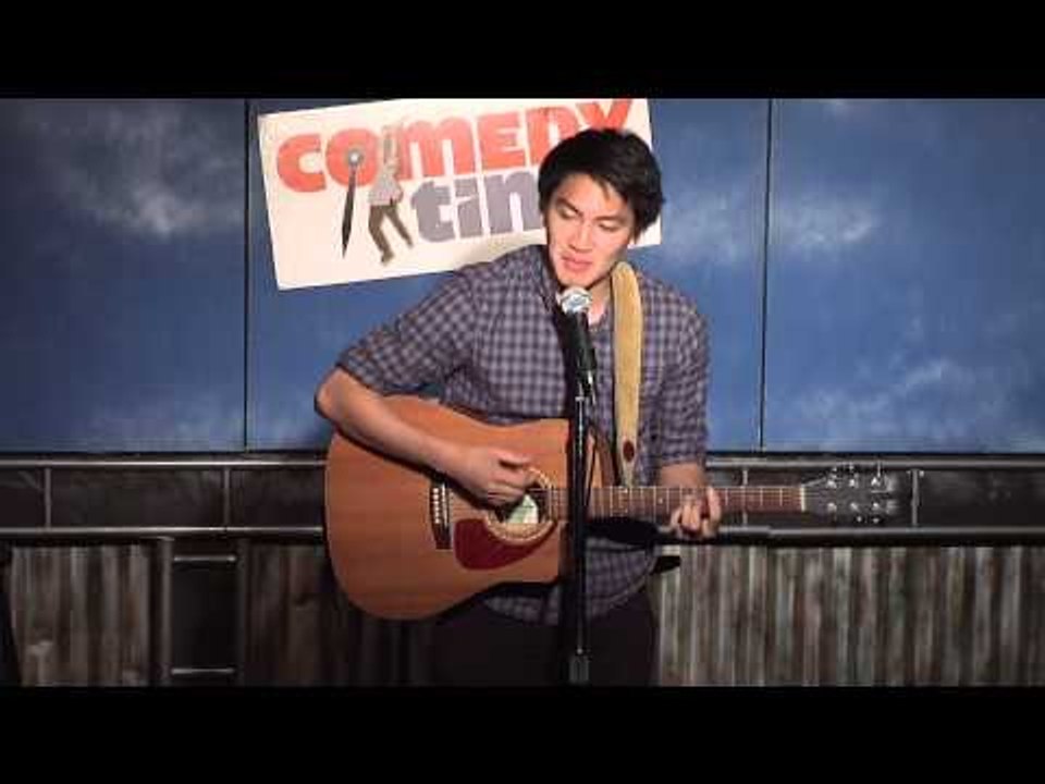 Great Dumb Jokes (Stand Up Comedy)