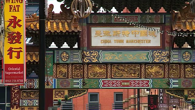 Report highlights race inequality in the UK-n_ACLGd6Tf4