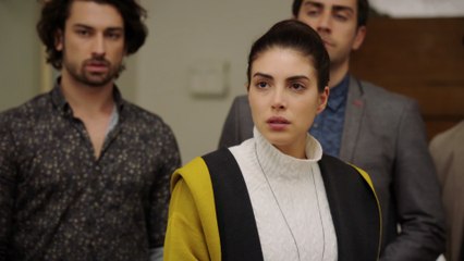 Fazilet Hanım ve Kızları 20. Bölüm Şoke Eden DNA Sonucu