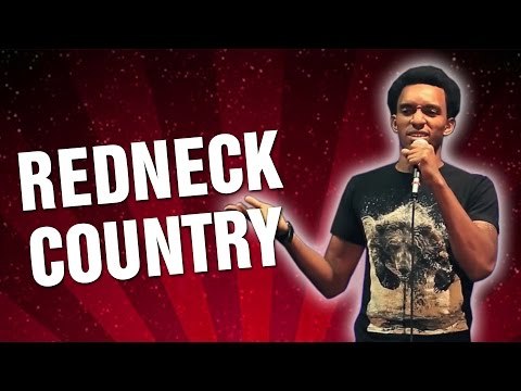 Redneck Country (Stand Up Comedy)