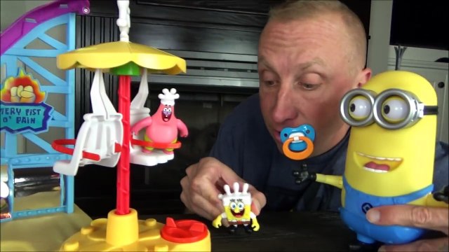 Bad Baby™ Alien Girl Alive Doll Victoria Annabelle Toy Freaks IRL Daddy Hidden Egg Gumball Machine-GBYQpPGujqI