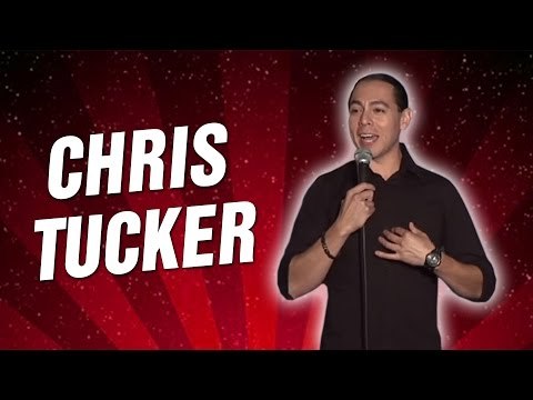 Chris Tucker (Stand Up Comedy)