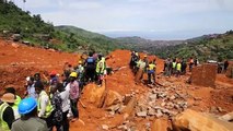 Sierra Leone mudslide survivor tells his harrowing story-m8K4Rg0q194