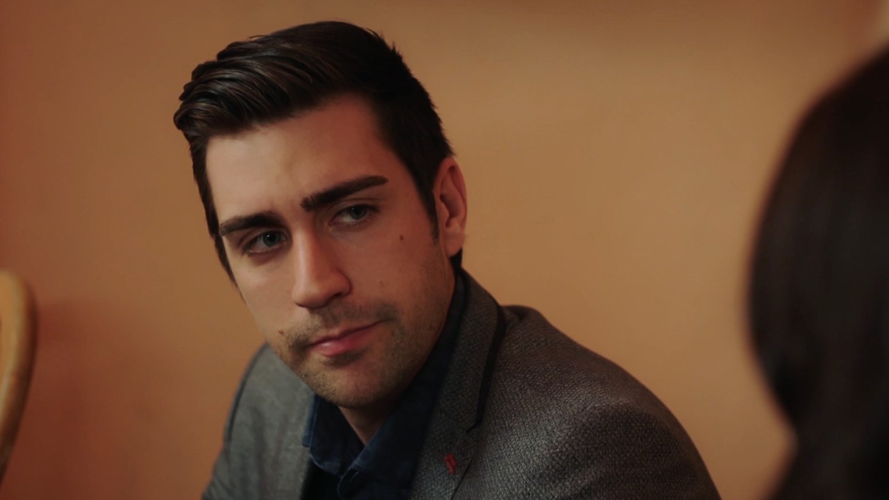 Fazilet Hanım ve Kızları 20. Bölüm Özür Dilerim