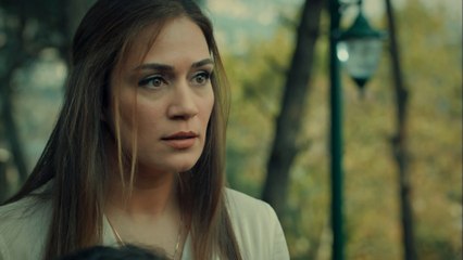 İstanbullu Gelin 22. Bölüm Süreyya'dan Begüm'e Misilleme