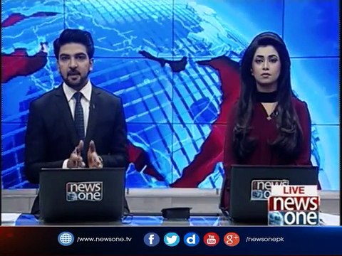 NAB reference: Bailable warrants issued for Ishaq Dar