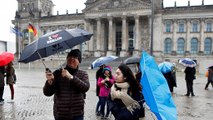 Maltempo: 6 morti tra Germania, Polonia e Repubblica Ceca