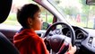 Bad Baby Уехали на Машине Родителей Bad Kids Driving Parents Car in Real Life Compilation (SKIT)-lHZjxkJZ1fM