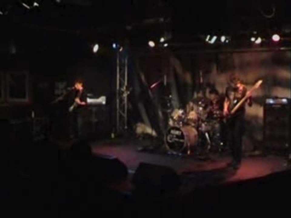 Rocky The hill