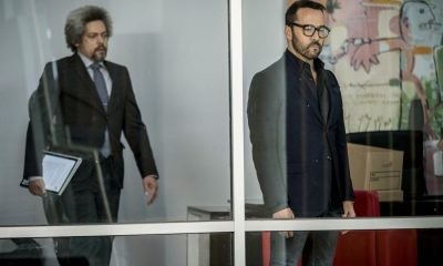 Wisdom of the Crowd Season 1 Episode 6 : Trojan Horse // s1e6 { CBS Series }