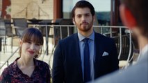 Dolunay 17. Bölüm Çamur At, İzi Kalsın